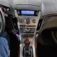 Cadillac CTS 2011