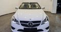 Mercedes E 200 2014
