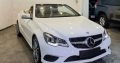 Mercedes E 200 2014