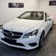Mercedes E 200 2014