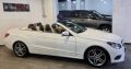 Mercedes E 200 2014