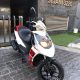Motorcycle Aprilia Sr 2019