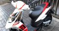 Motorcycle Aprilia Sr 2019