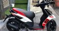 Motorcycle Aprilia Sr 2019