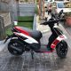 Motorcycle Aprilia Sr 2019