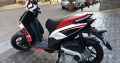 Motorcycle Aprilia Sr 2019