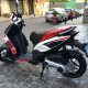 Motorcycle Aprilia Sr 2019