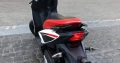 Motorcycle Aprilia Sr 2019