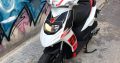 Motorcycle Aprilia Sr 2019