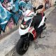 Motorcycle Aprilia Sr 2019
