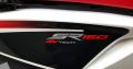 Motorcycle Aprilia Sr 2019