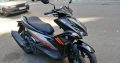 Motorcycle Yamaha Aerox 2018