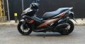 Motorcycle Yamaha Aerox 2018
