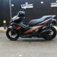 Motorcycle Yamaha Aerox 2018