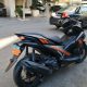 Motorcycle Yamaha Aerox 2018