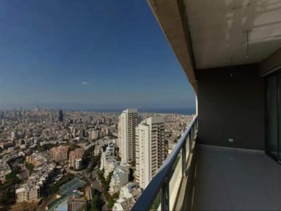 Apartment for sale in Mar Roukoz