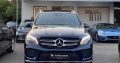 Mercedes GLE 400 4 Matic AMG 2017