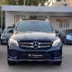 Mercedes GLE 400 4 Matic AMG 2017