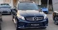 Mercedes GLE 400 4 Matic AMG 2017