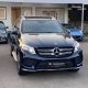 Mercedes GLE 400 4 Matic AMG 2017