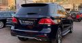 Mercedes GLE 400 4 Matic AMG 2017