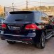 Mercedes GLE 400 4 Matic AMG 2017
