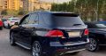 Mercedes GLE 400 4 Matic AMG 2017