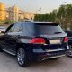 Mercedes GLE 400 4 Matic AMG 2017