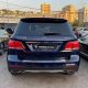 Mercedes GLE 400 4 Matic AMG 2017