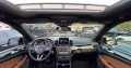 Mercedes GLE 400 4 Matic AMG 2017