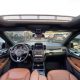 Mercedes GLE 400 4 Matic AMG 2017