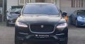 Jaguar F-Pace 2019