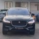 Jaguar F-Pace 2019