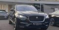 Jaguar F-Pace 2019