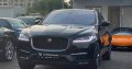 Jaguar F-Pace 2019