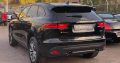 Jaguar F-Pace 2019