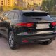 Jaguar F-Pace 2019
