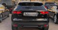 Jaguar F-Pace 2019