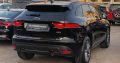 Jaguar F-Pace 2019