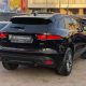 Jaguar F-Pace 2019