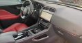Jaguar F-Pace 2019