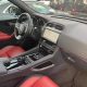 Jaguar F-Pace 2019