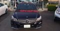 Mercedes E 350 2014