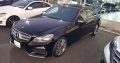 Mercedes E 350 2014