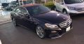 Mercedes E 350 2014