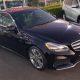 Mercedes E 350 2014