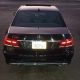 Mercedes E 350 2014