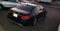 Mercedes E 350 2014