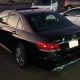 Mercedes E 350 2014