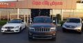 Jeep Grand Cherokee 2014